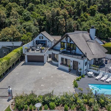 Cloverleigh Guest House 维德尼斯 外观 照片