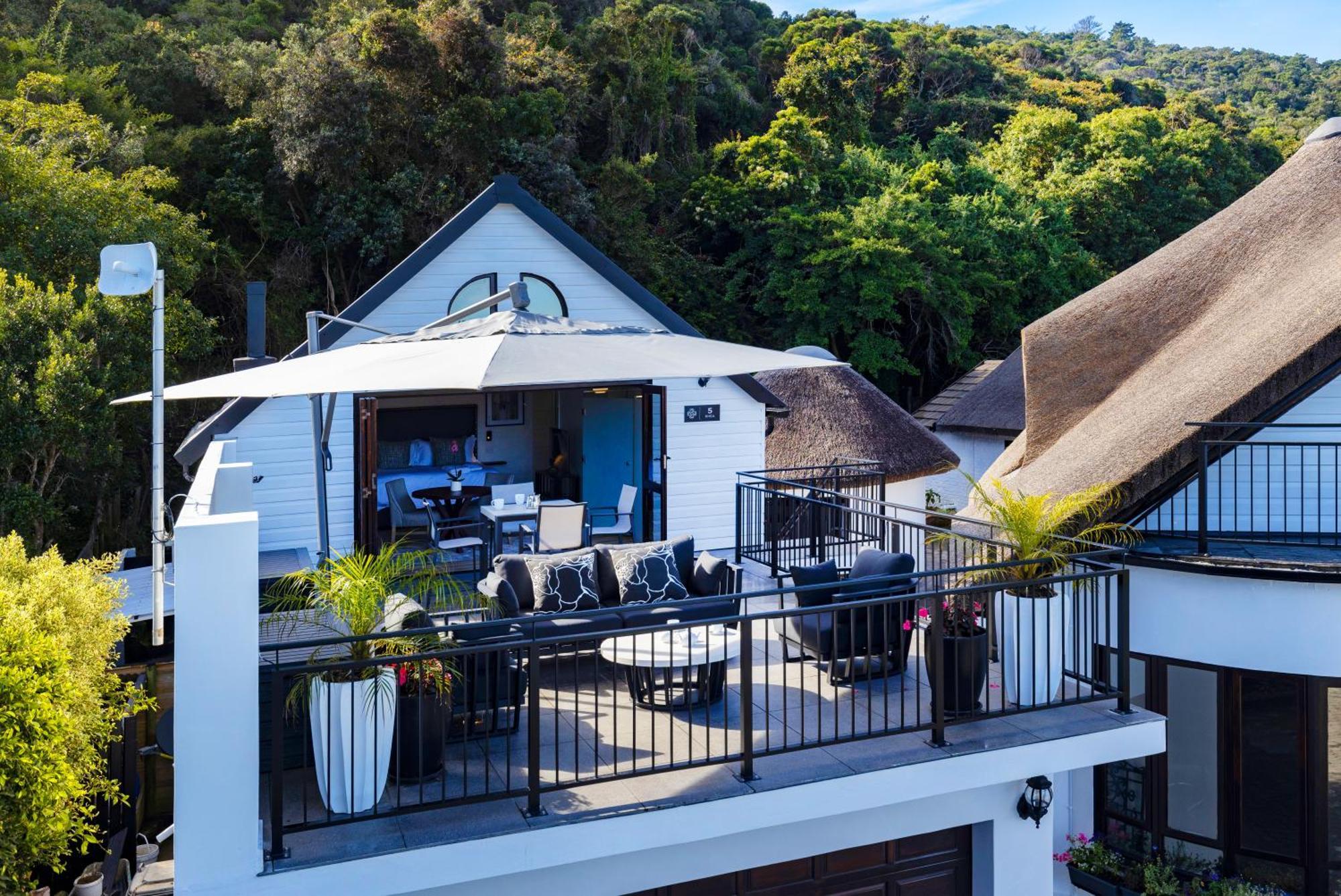 Cloverleigh Guest House 维德尼斯 外观 照片