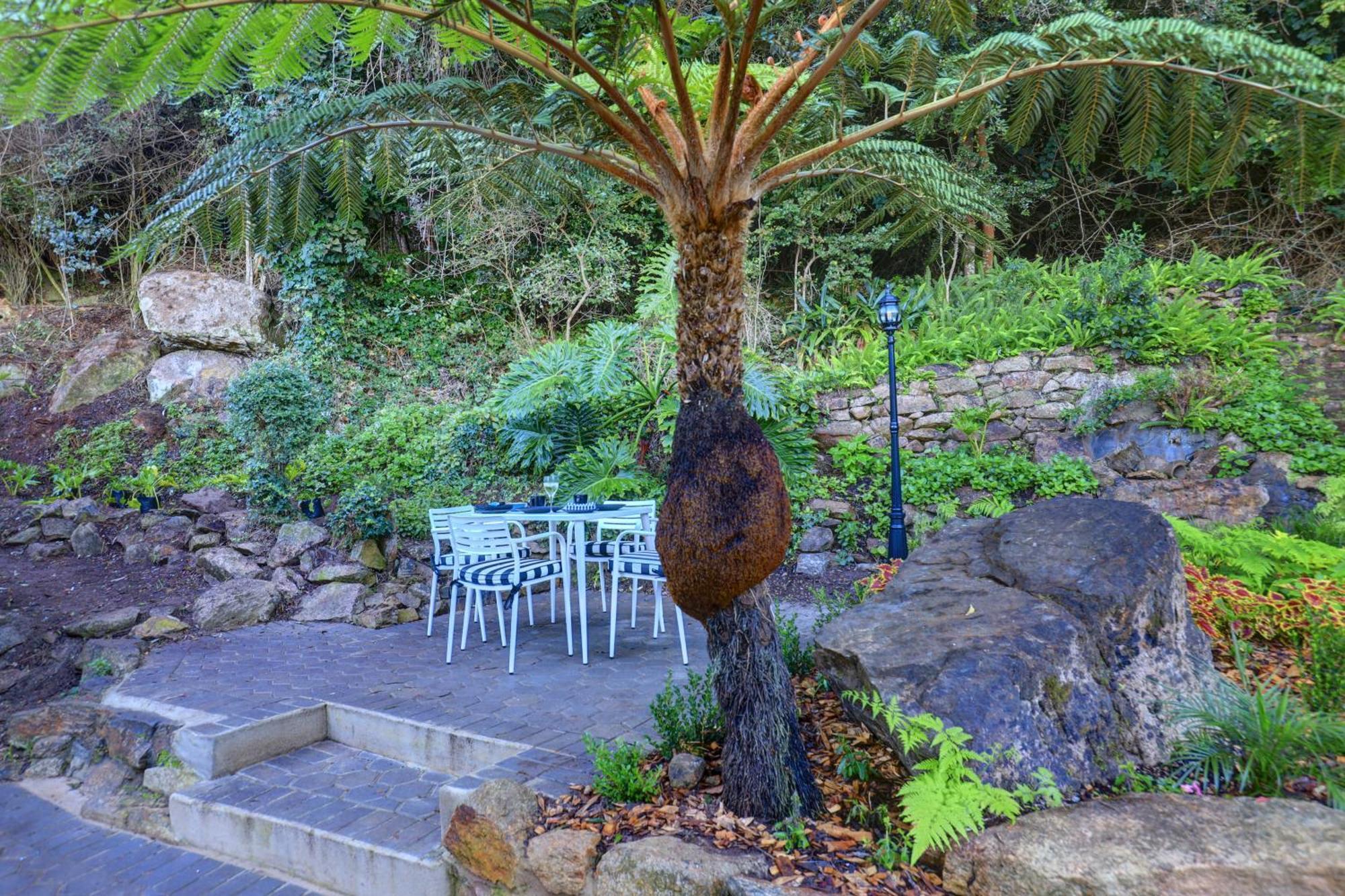 Cloverleigh Guest House 维德尼斯 外观 照片