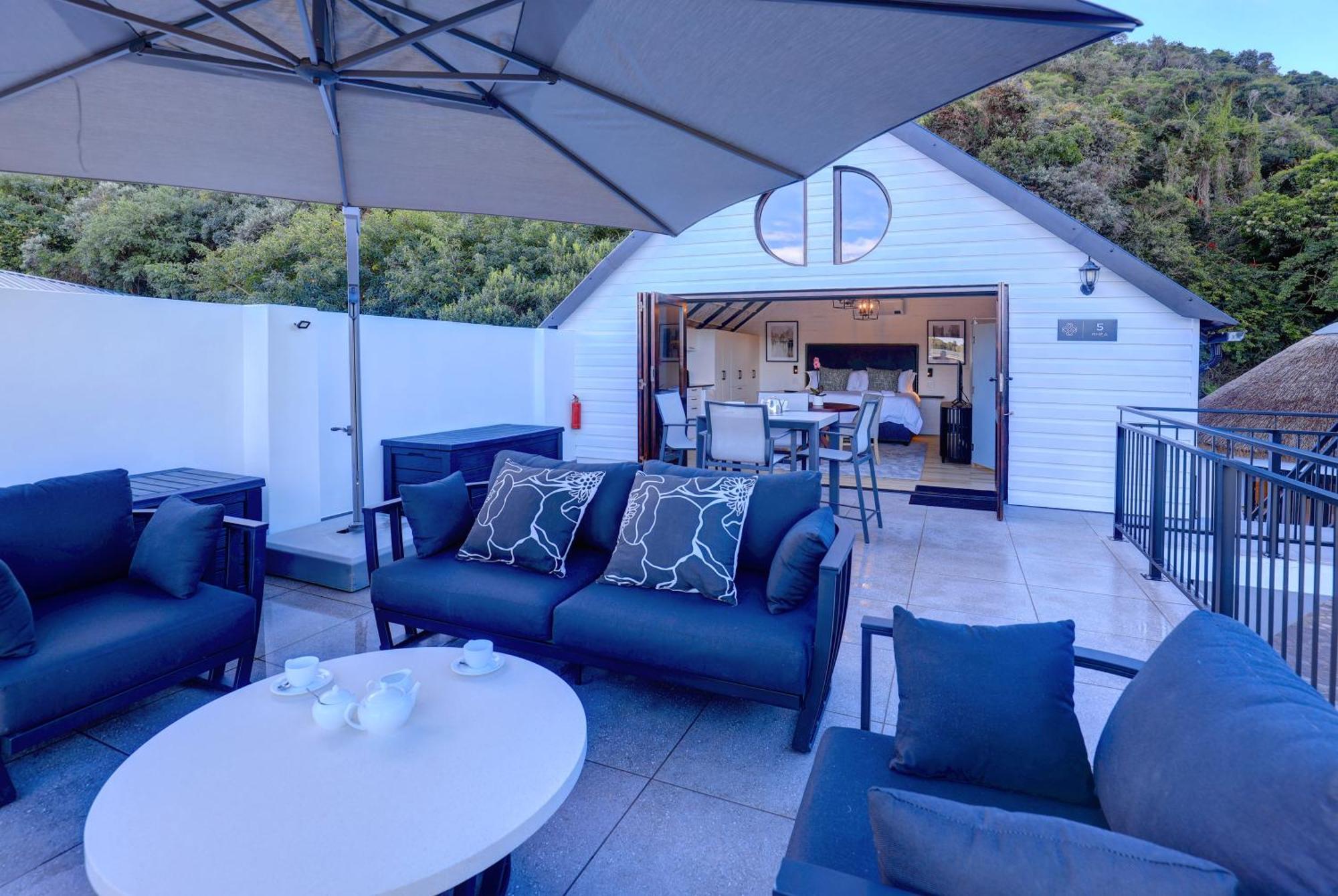 Cloverleigh Guest House 维德尼斯 外观 照片