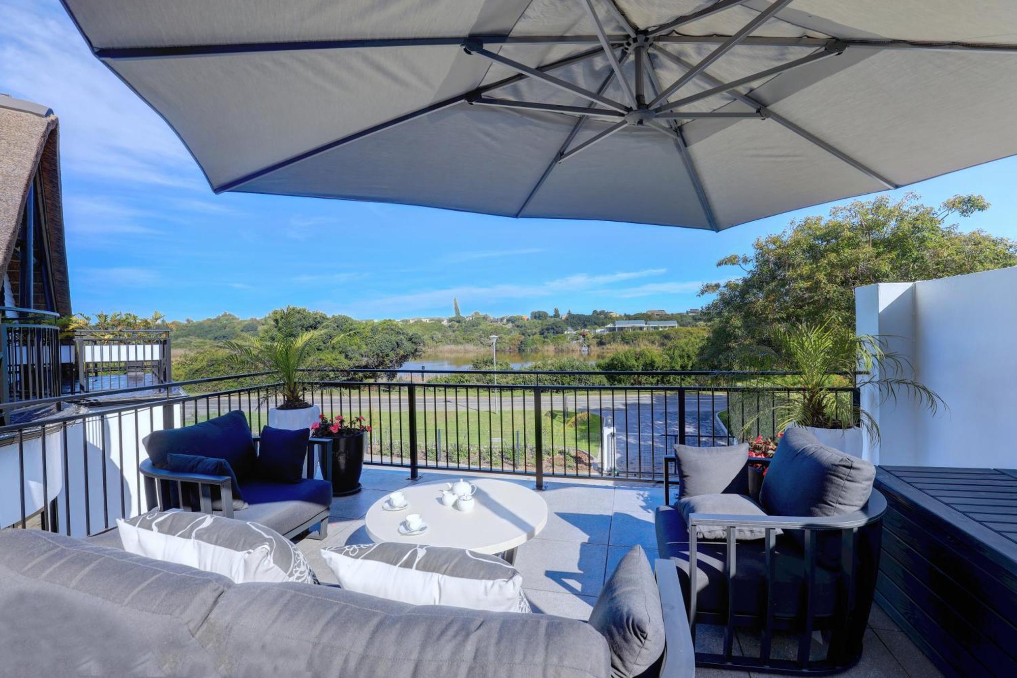 Cloverleigh Guest House 维德尼斯 外观 照片