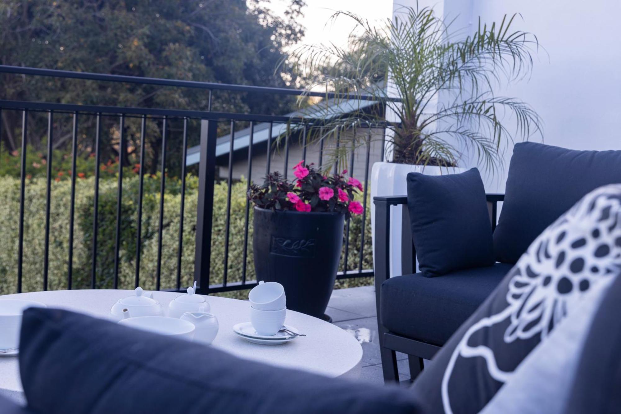 Cloverleigh Guest House 维德尼斯 外观 照片