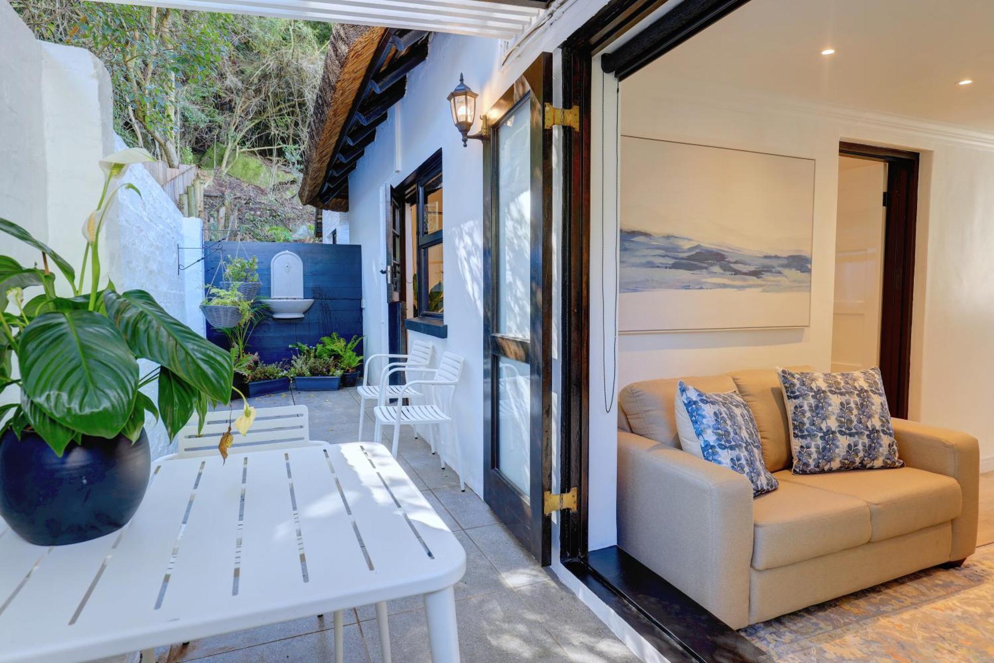 Cloverleigh Guest House 维德尼斯 外观 照片