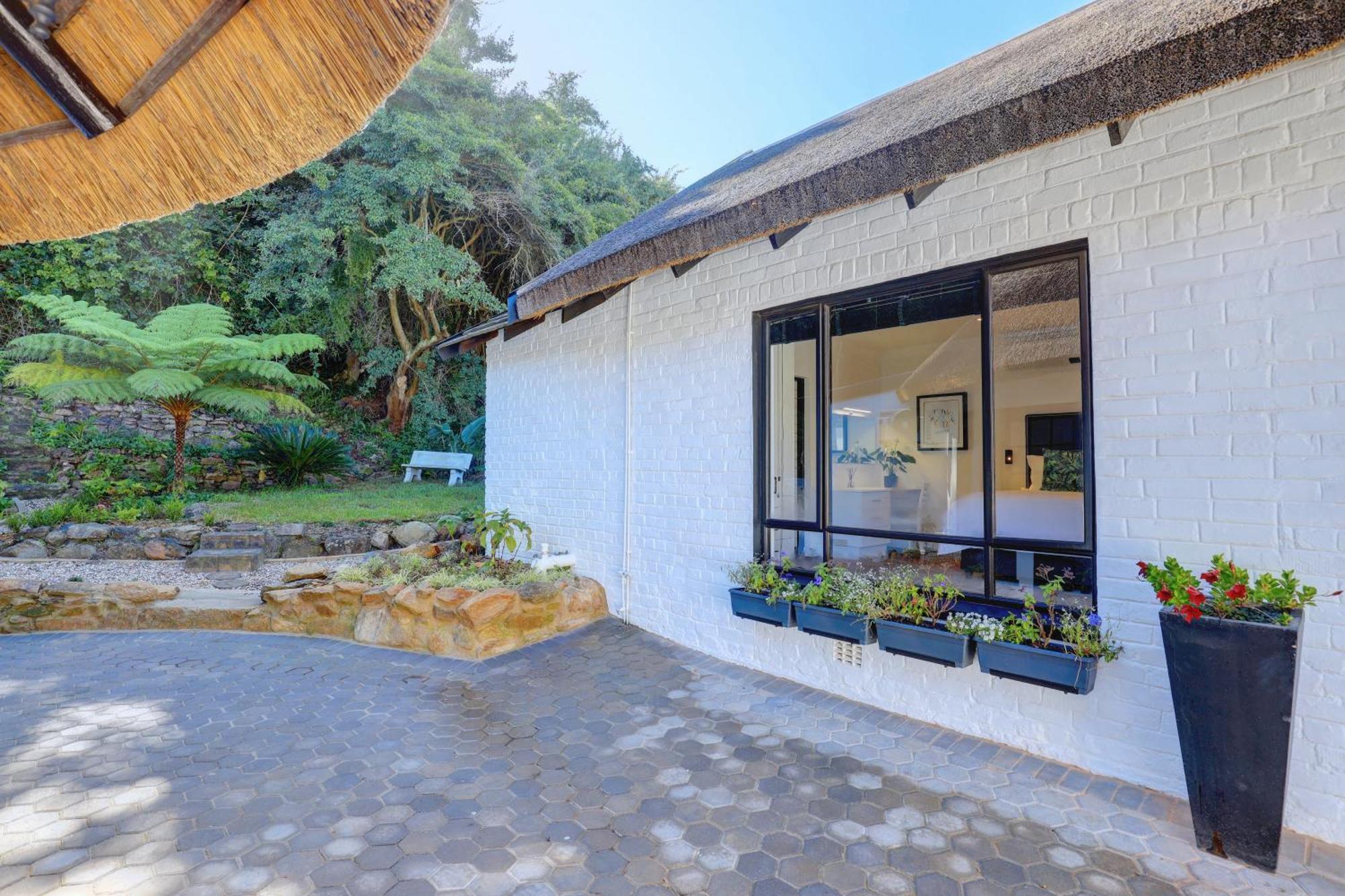 Cloverleigh Guest House 维德尼斯 外观 照片