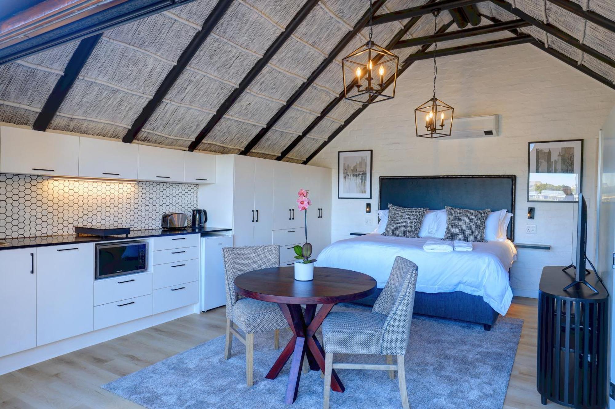 Cloverleigh Guest House 维德尼斯 外观 照片