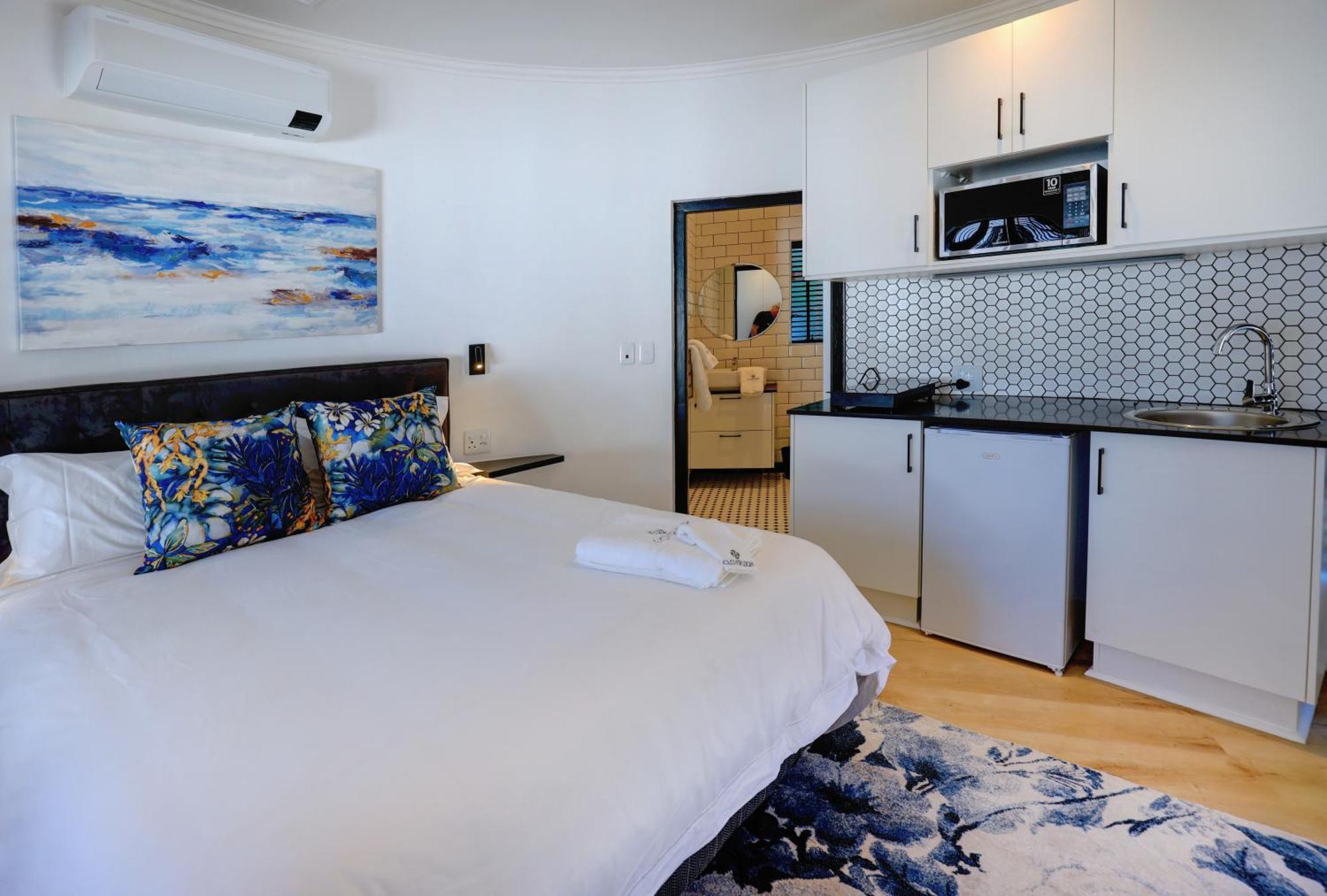Cloverleigh Guest House 维德尼斯 外观 照片
