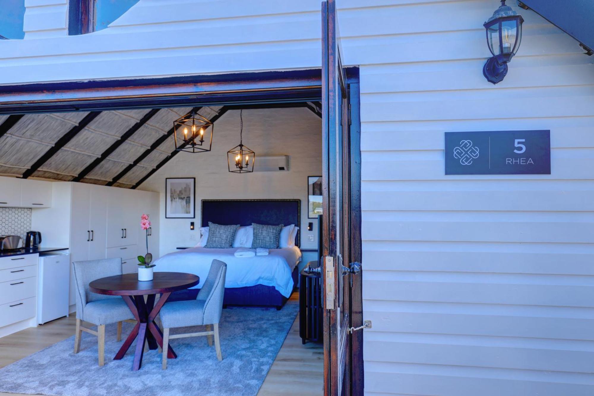 Cloverleigh Guest House 维德尼斯 外观 照片