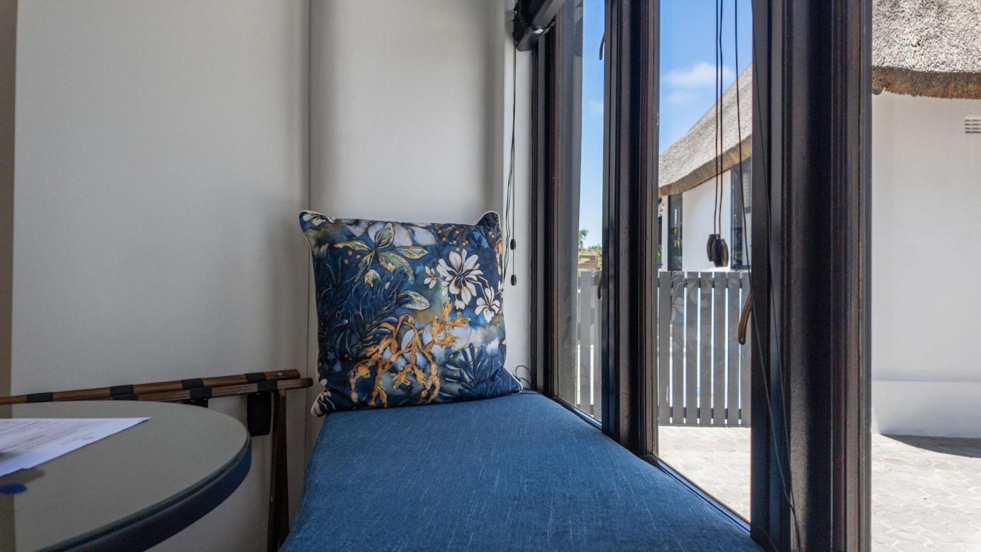Cloverleigh Guest House 维德尼斯 外观 照片