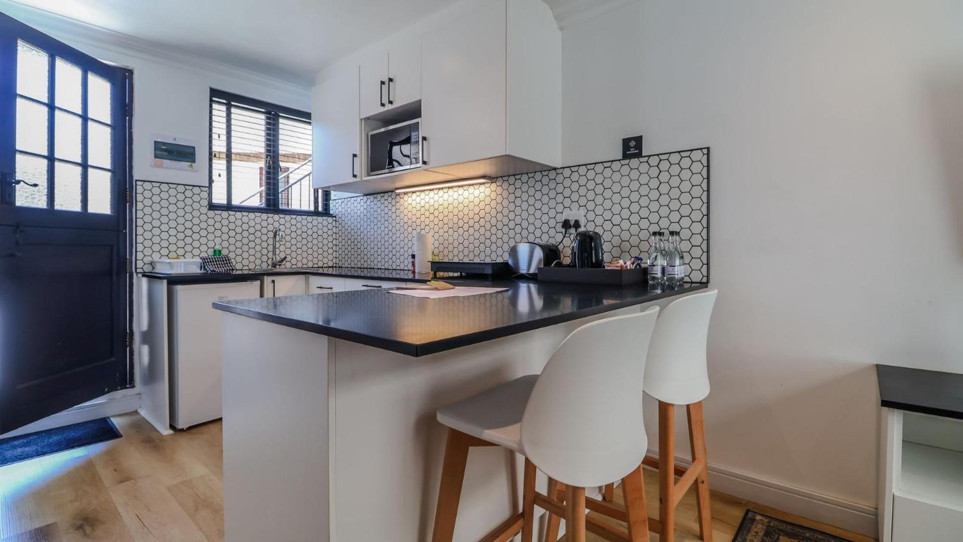Cloverleigh Guest House 维德尼斯 外观 照片