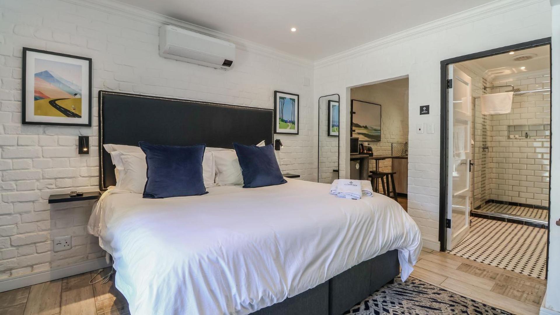 Cloverleigh Guest House 维德尼斯 外观 照片