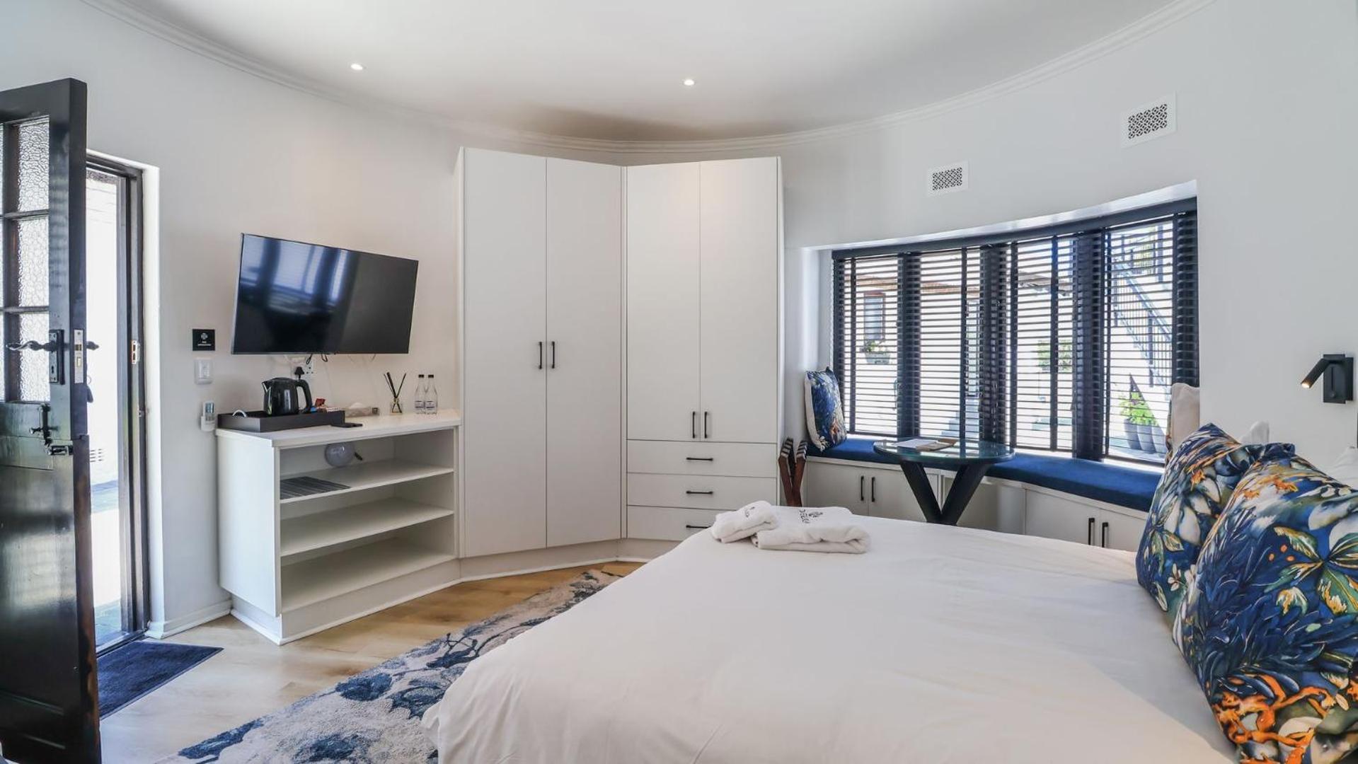 Cloverleigh Guest House 维德尼斯 外观 照片