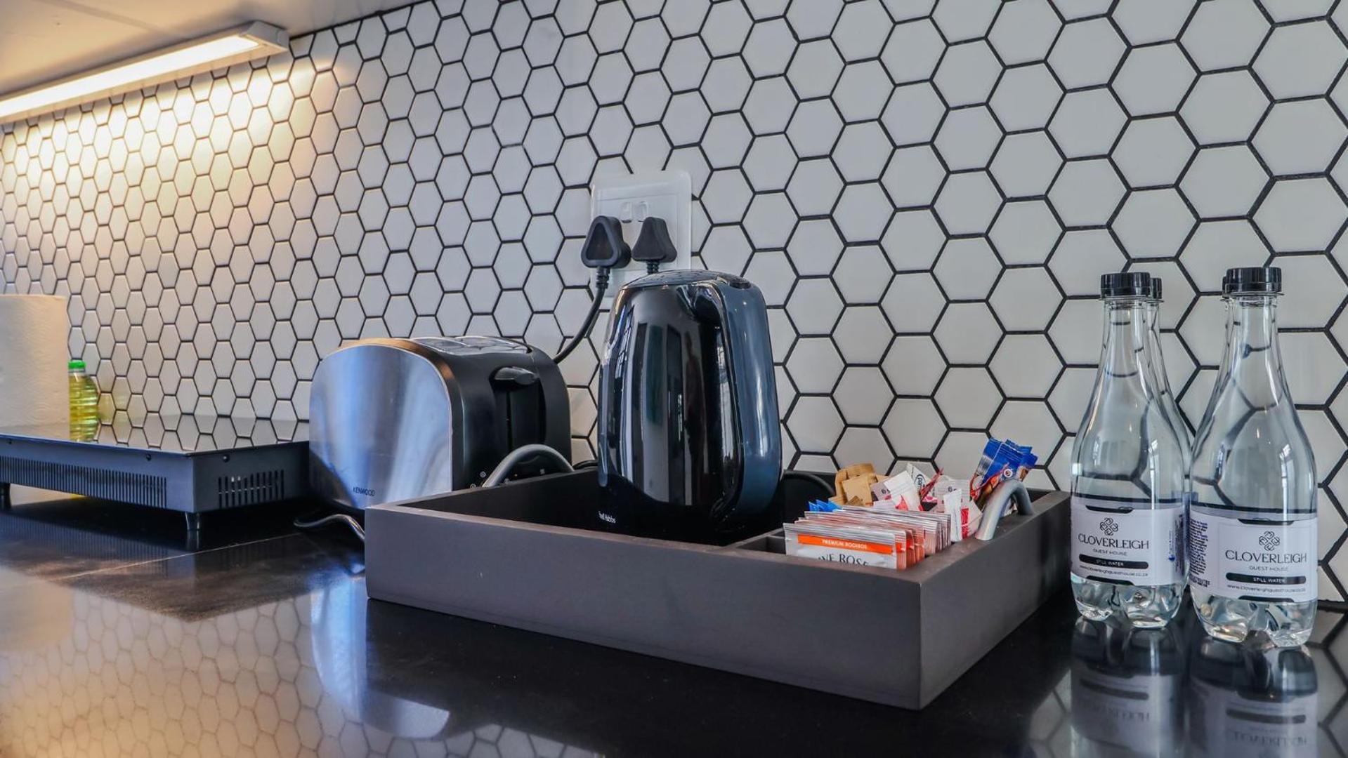 Cloverleigh Guest House 维德尼斯 外观 照片