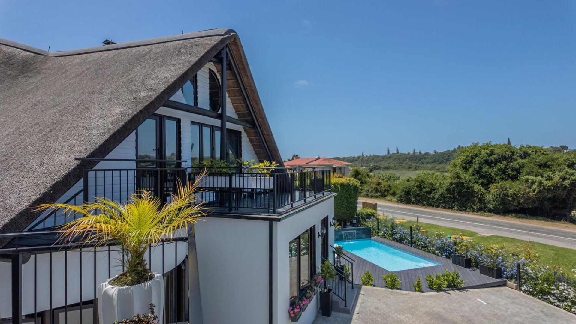 Cloverleigh Guest House 维德尼斯 外观 照片