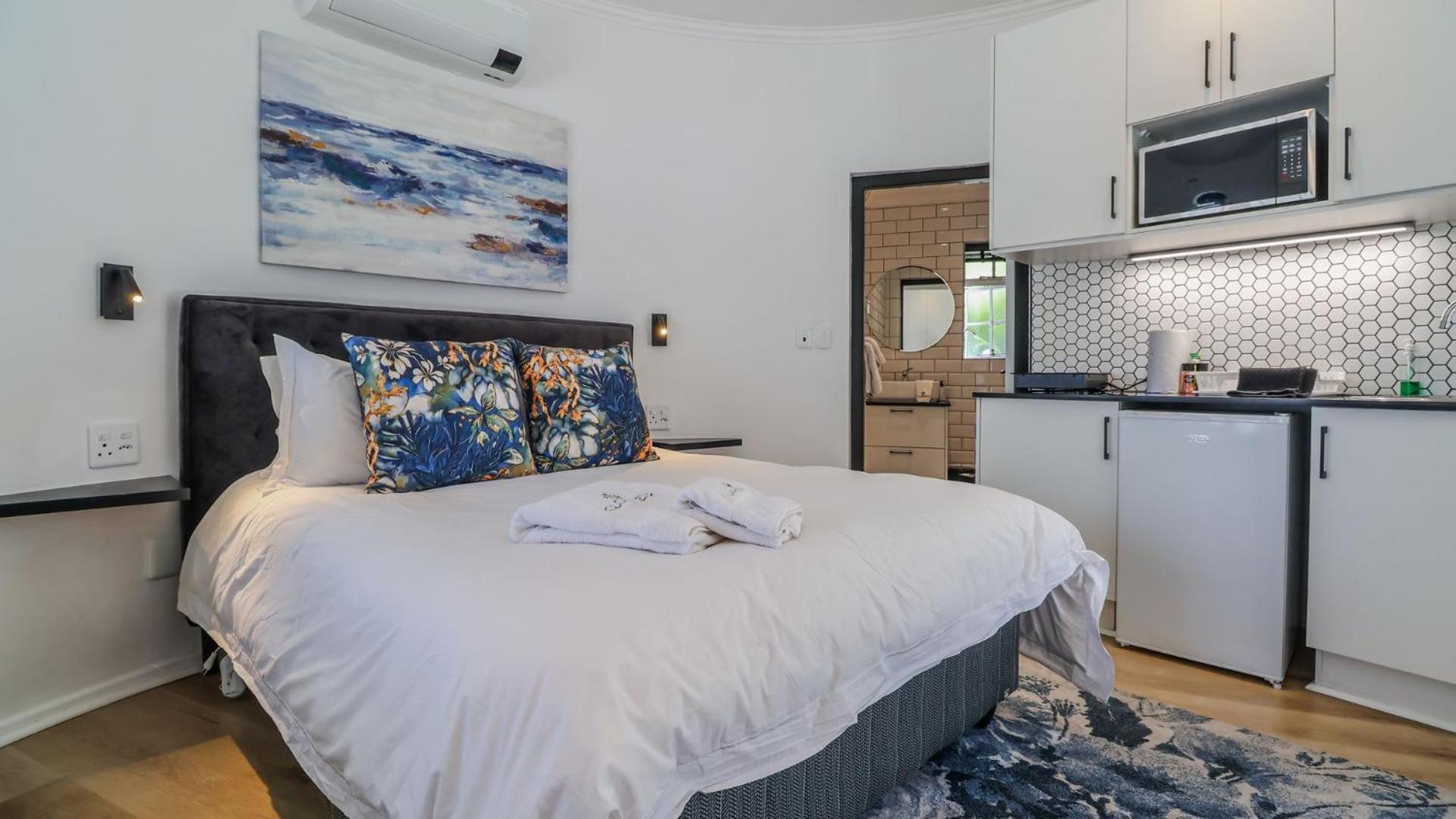 Cloverleigh Guest House 维德尼斯 外观 照片